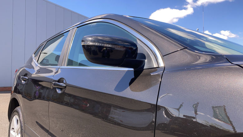 Nissan Qashqai 1.5 dCi 115 Acenta Premium 5dr Diesel Hatchback